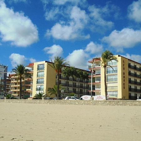 Apartament Les Doyes 4 Pax Peñiscola Zewnętrze zdjęcie