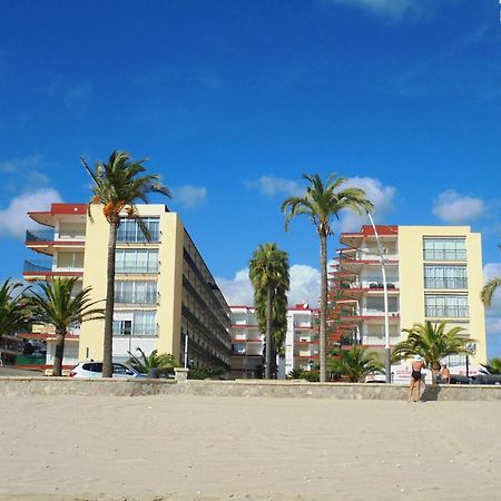Apartament Les Doyes 4 Pax Peñiscola Zewnętrze zdjęcie