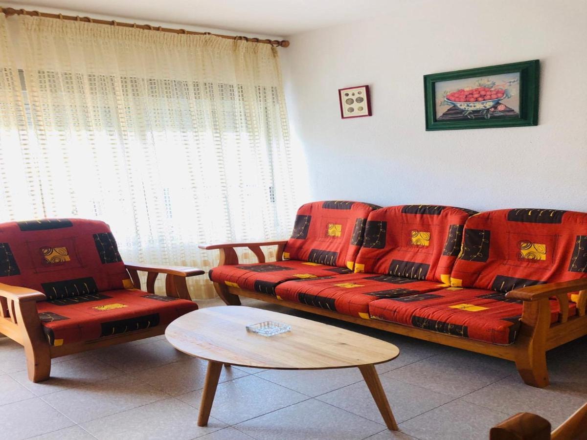 Apartament Les Doyes 4 Pax Peñiscola Zewnętrze zdjęcie