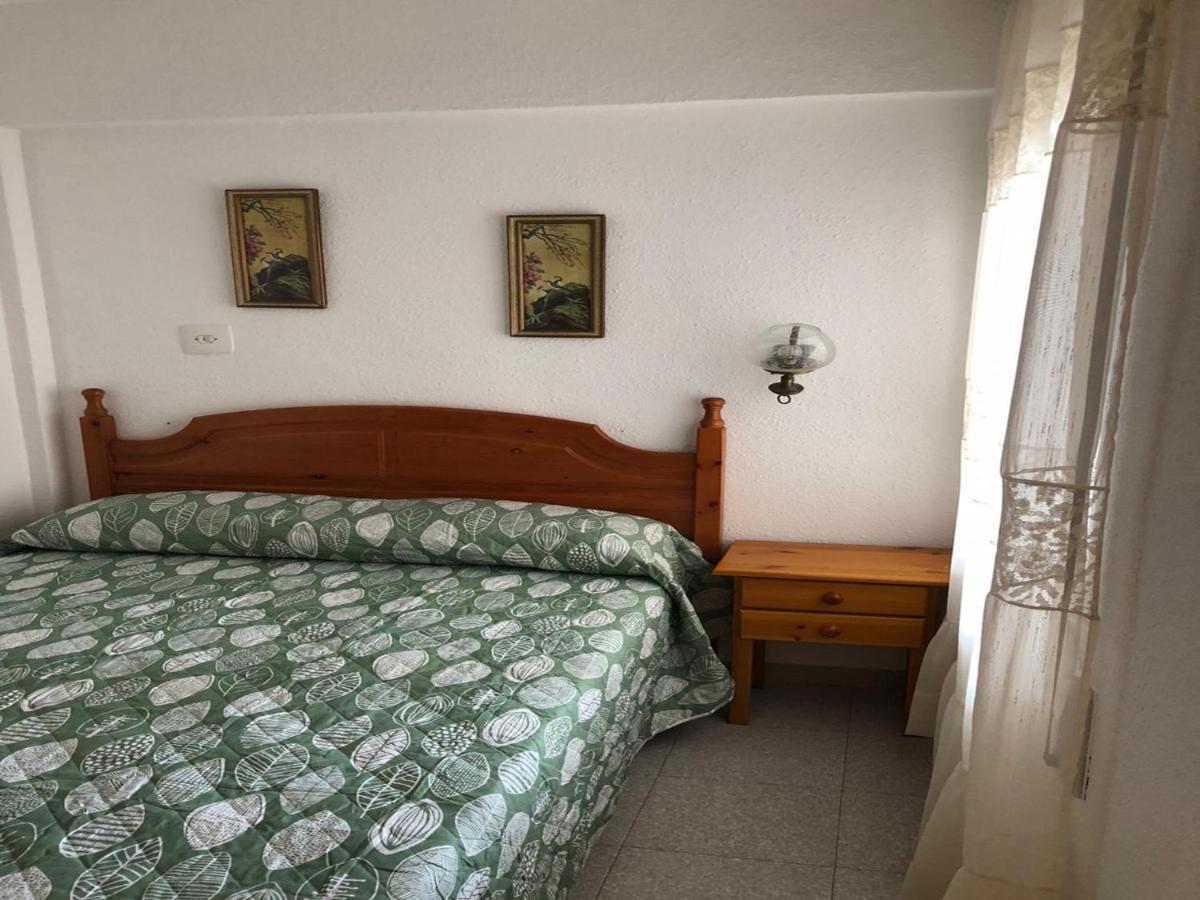 Apartament Les Doyes 4 Pax Peñiscola Zewnętrze zdjęcie
