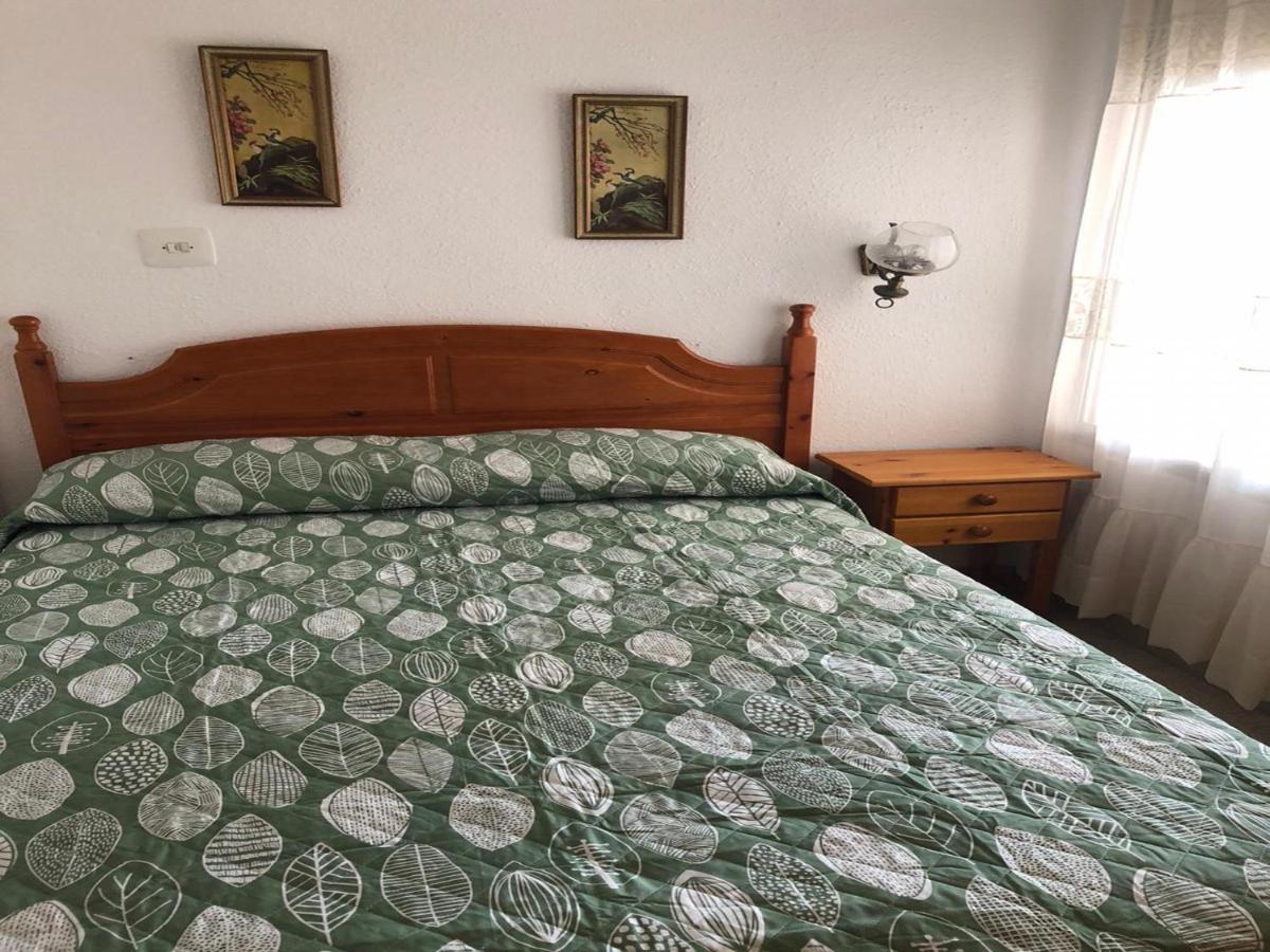 Apartament Les Doyes 4 Pax Peñiscola Zewnętrze zdjęcie