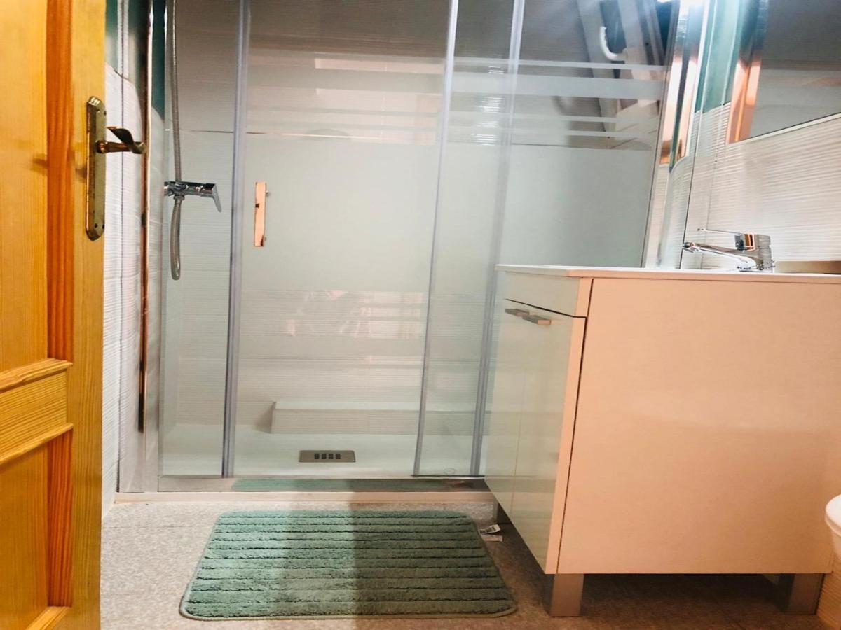 Apartament Les Doyes 4 Pax Peñiscola Zewnętrze zdjęcie
