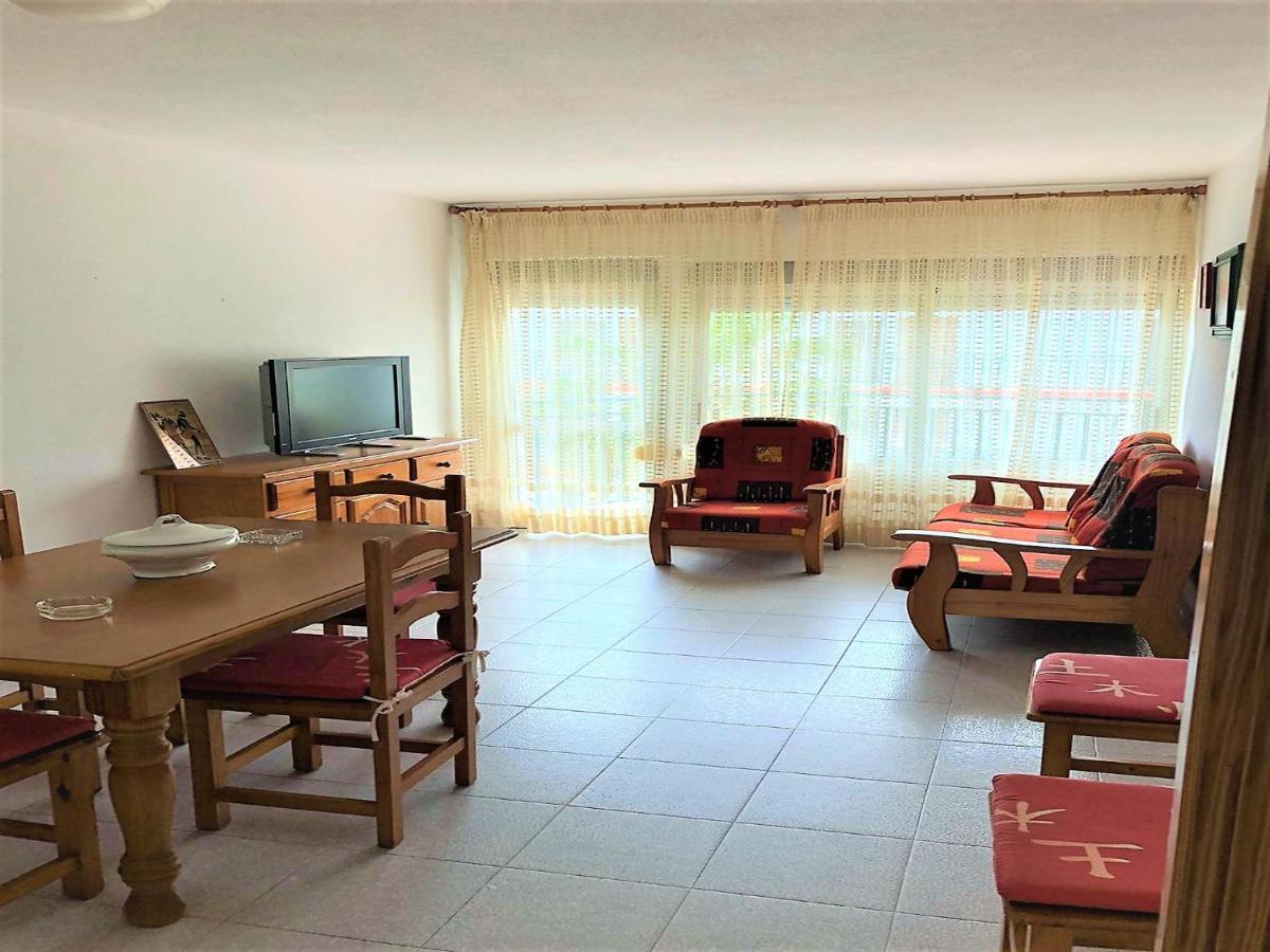 Apartament Les Doyes 4 Pax Peñiscola Zewnętrze zdjęcie